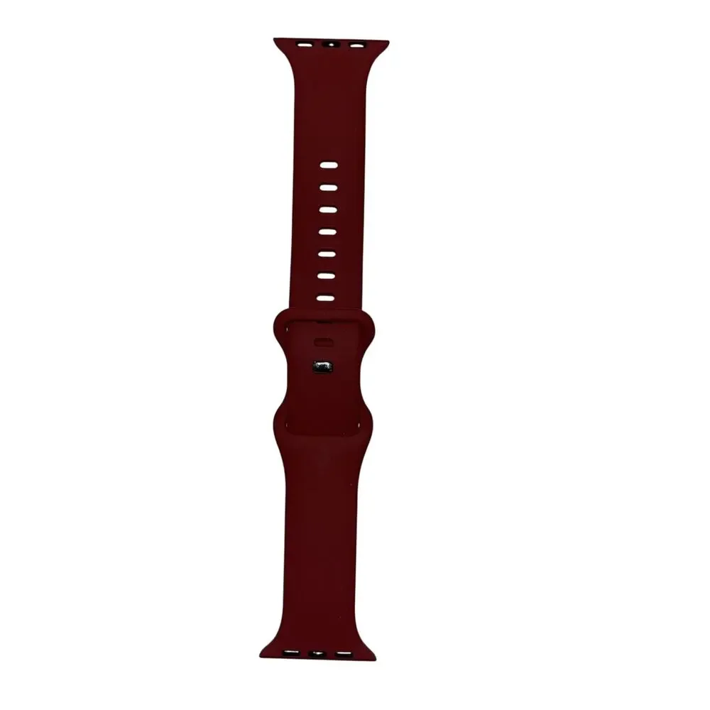 Unbranded this mahogany